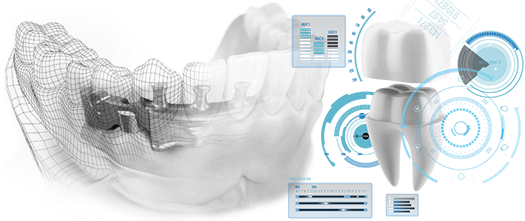 Dental tech